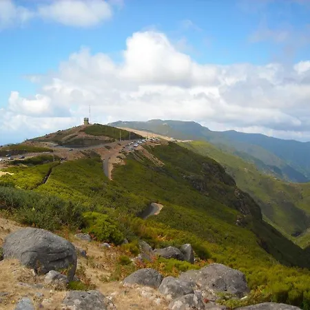 Hébergement de vacances Casa Dos Serroes Calheta (Madeira)