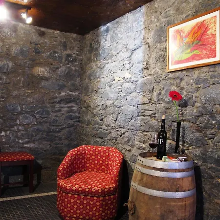 Casa Dos Serroes Hébergement de vacances