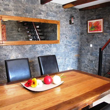 Hébergement de vacances Casa Dos Serroes