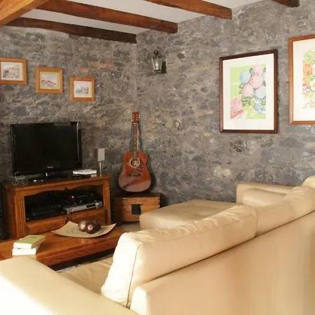 Holiday home Casa Dos Serroes