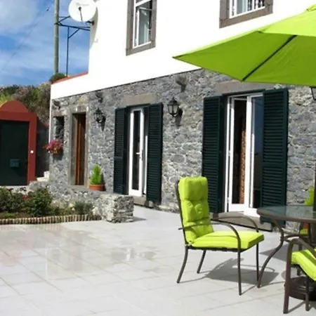 Holiday home Casa Dos Serroes