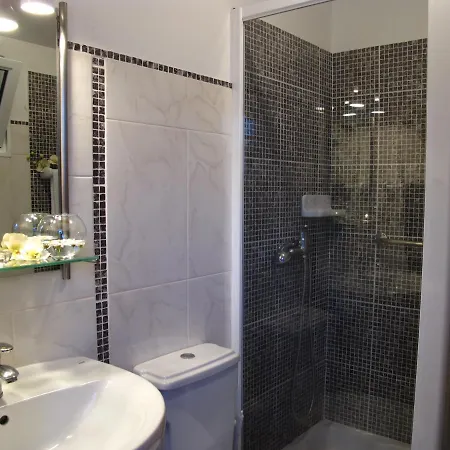 בית נופש Casa Dos Serroes קלייטה
