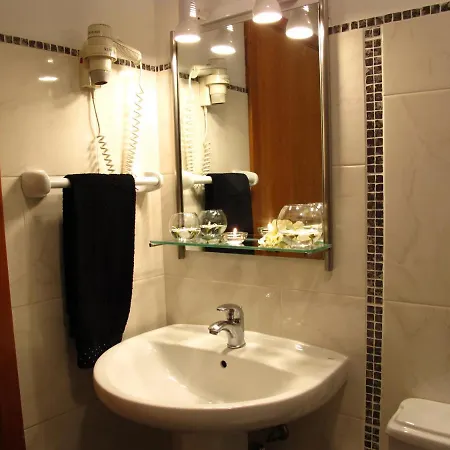 בית נופש Casa Dos Serroes *