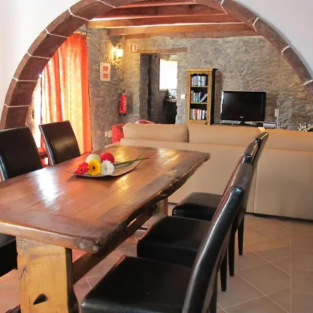 Casa Dos Serroes קלייטה