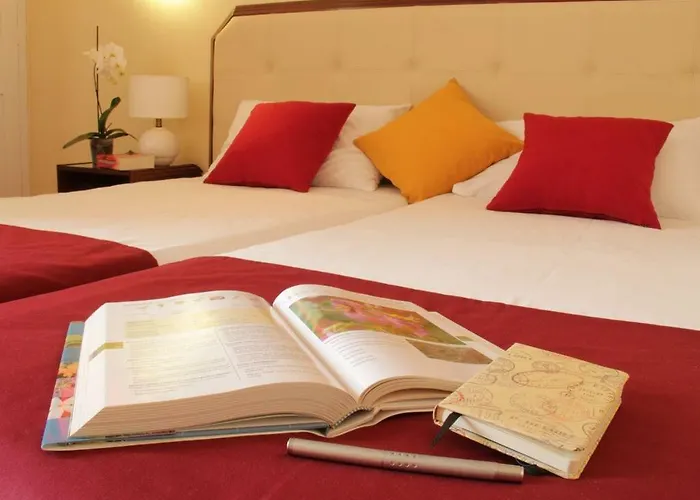 Casa vacanze Casa Dos Serroes