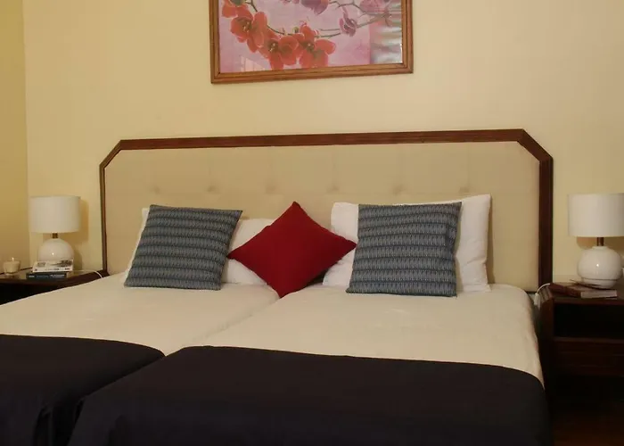 Casa Dos Serroes * Calheta (Madeira)