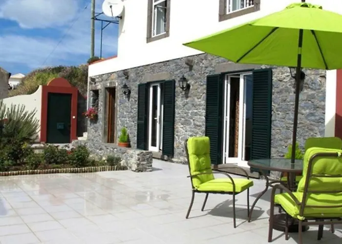 Дом отдыха Casa Dos Serroes