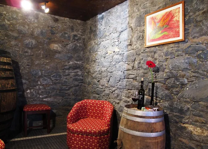 Casa Dos Serroes Casa vacanze