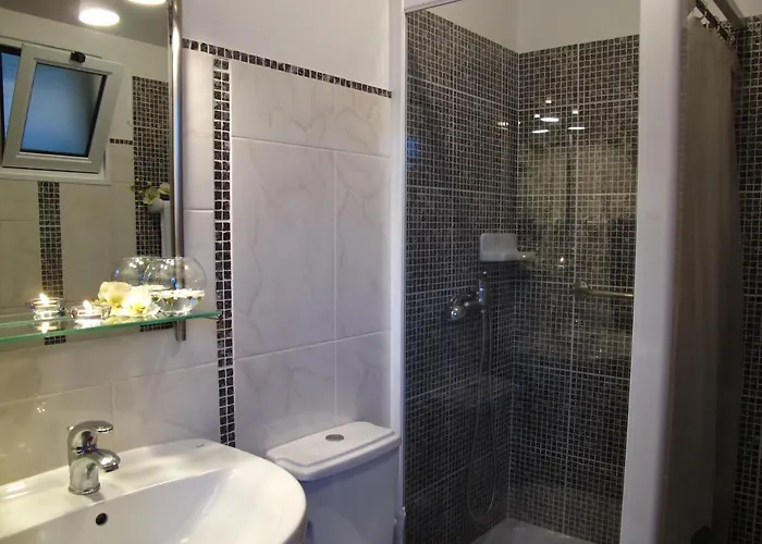 Casa vacanze Casa Dos Serroes Calheta (Madeira)