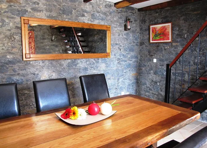 Casa vacanze Casa Dos Serroes