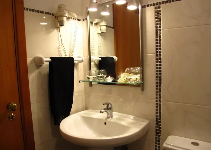 Casa vacanze Casa Dos Serroes *