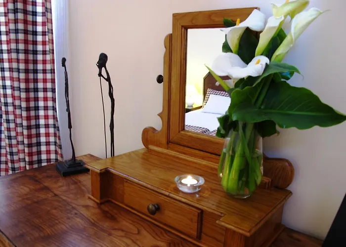 Дом отдыха Casa Dos Serroes Кальета